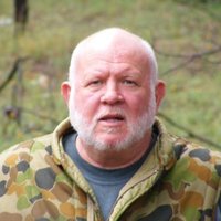 Rik Shepherd ๐ฆ๐บ (@riktheozfrog) 's Twitter Profile