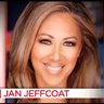 janjeffcoat's profile picture. TV News Anchor for tv show The National Desk @tnd. Mom. Wife. Believer. Big Dreamer. Former TV Anchor/Host in L.A., Chicago, D.C., Houston, Charlotte.