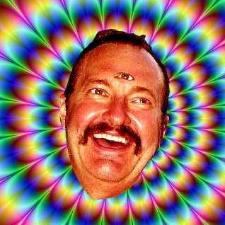 RandyQuaid's profile picture. Yes, THE RANDY QUAID. You're welcome!