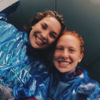 Mackenzie Staley (@staleymackenzie) 's Twitter Profile Photo Mackenzie Staley (@staleymackenzie) 's Twitter Profile Photo