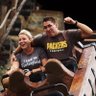 CoreyWDW's profile picture. Sharing updates and pics from my adventures around WDW and Universal. Find me in a theme park, at the beach or on a Disney Cruise.