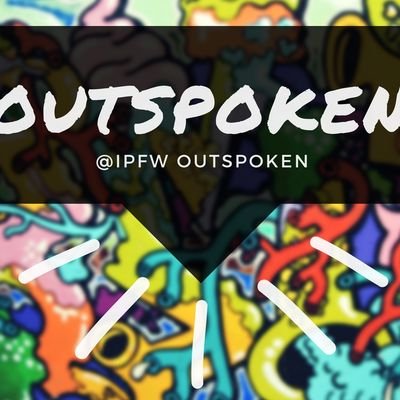 IPFW_OUTspoken's profile picture. A student organization for IPFW's LGBTQIA & ally students, always spreading pride and support on campus. tweets by @JayBirdie1234