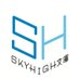 SKYHIGH文庫(スカイハイ文庫) (@skyhigh_bunko) Twitter profile photo SKYHIGH文庫(スカイハイ文庫) (@skyhigh_bunko) Twitter profile photo