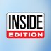 Inside Edition (@InsideEdition) Twitter profile photo