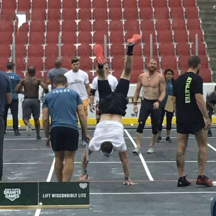 codytbaumbach's profile picture. Proverbs 13:4. Remember who didn't believe in you; they'll be the ones telling everyone how they met you.