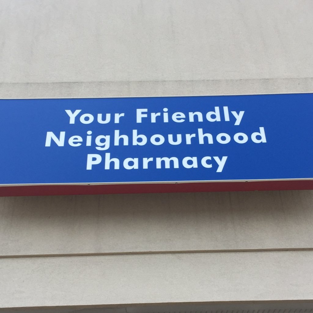 Providing outstanding #pharmacy services to residents of Niagara Falls since 1929. Five Corners and Mt. Carmel. Part of @SimErgyHealth family.