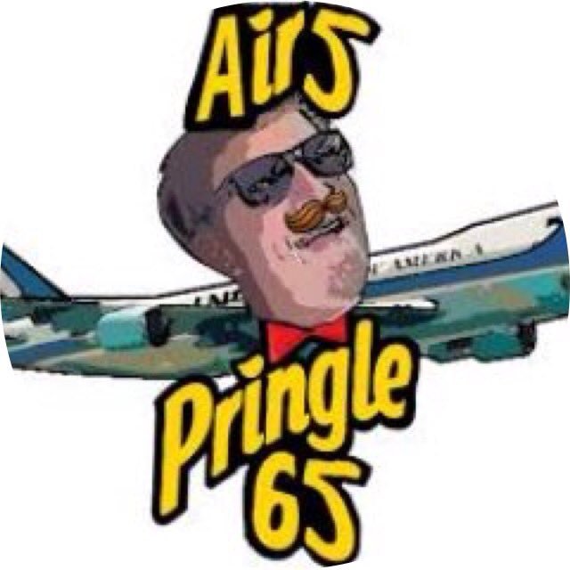 not sure why I made this account--I like pringles and planes