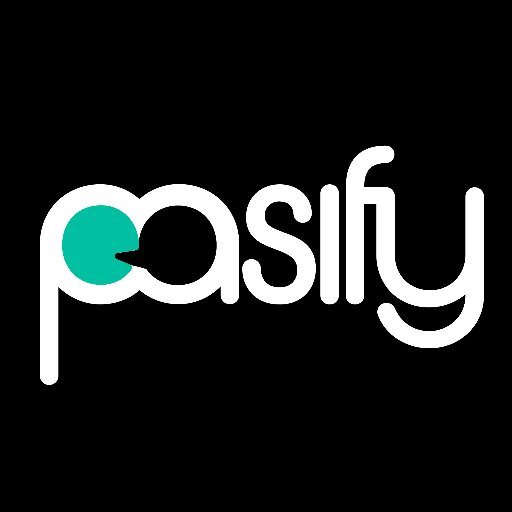 Pasify permite a pasajeros y observadores entregar reportes / alertas directo al operador y en tiempo real de todo que pasa en el viaje. Problema ... Solución