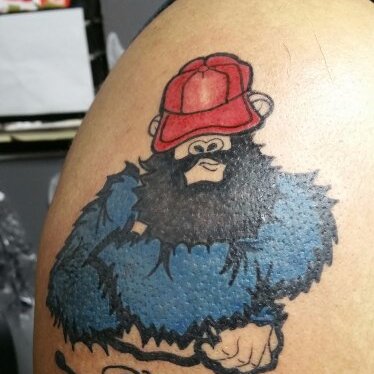 BeardKingdom's profile picture. 