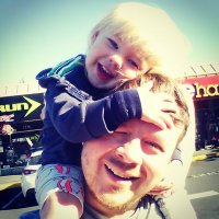 Pat McCulloch (@patmcculloch) Twitter profile photo