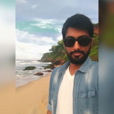 abhisheksharma3's profile picture. 