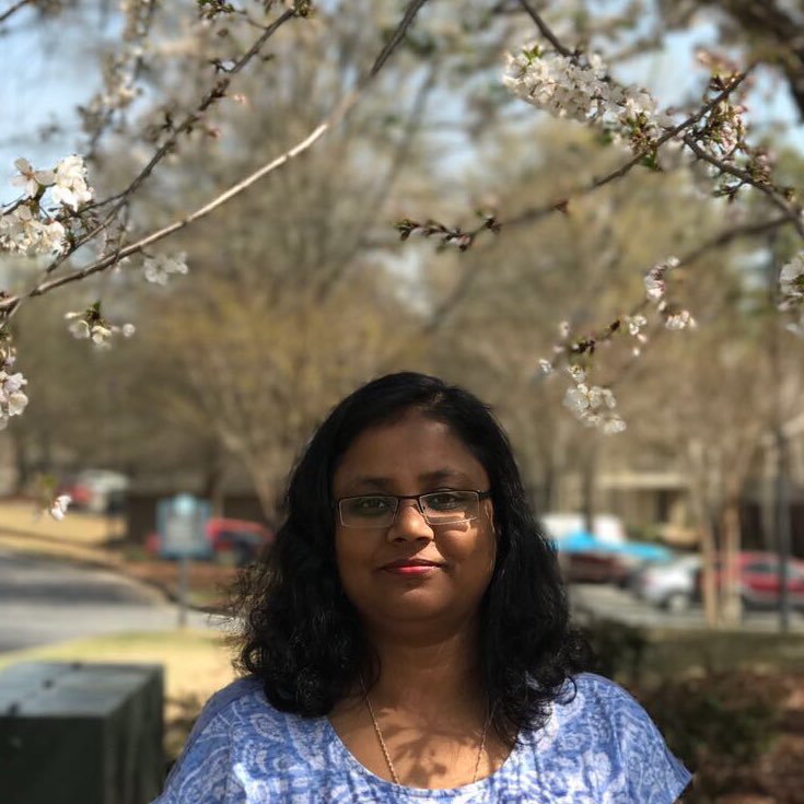 seemakumar9's profile picture. Professionally a Designer, an Artist at heart and Writer for the soul.