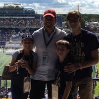 Tom Disy (@tomdisy) 's Twitter Profile