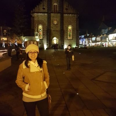 SAP SD/ Business manager.Addicted to books, yoga, business, technology, trips, nature, pets especially my 3🐶 and 1😸🇨🇳🇧🇷🌍✈