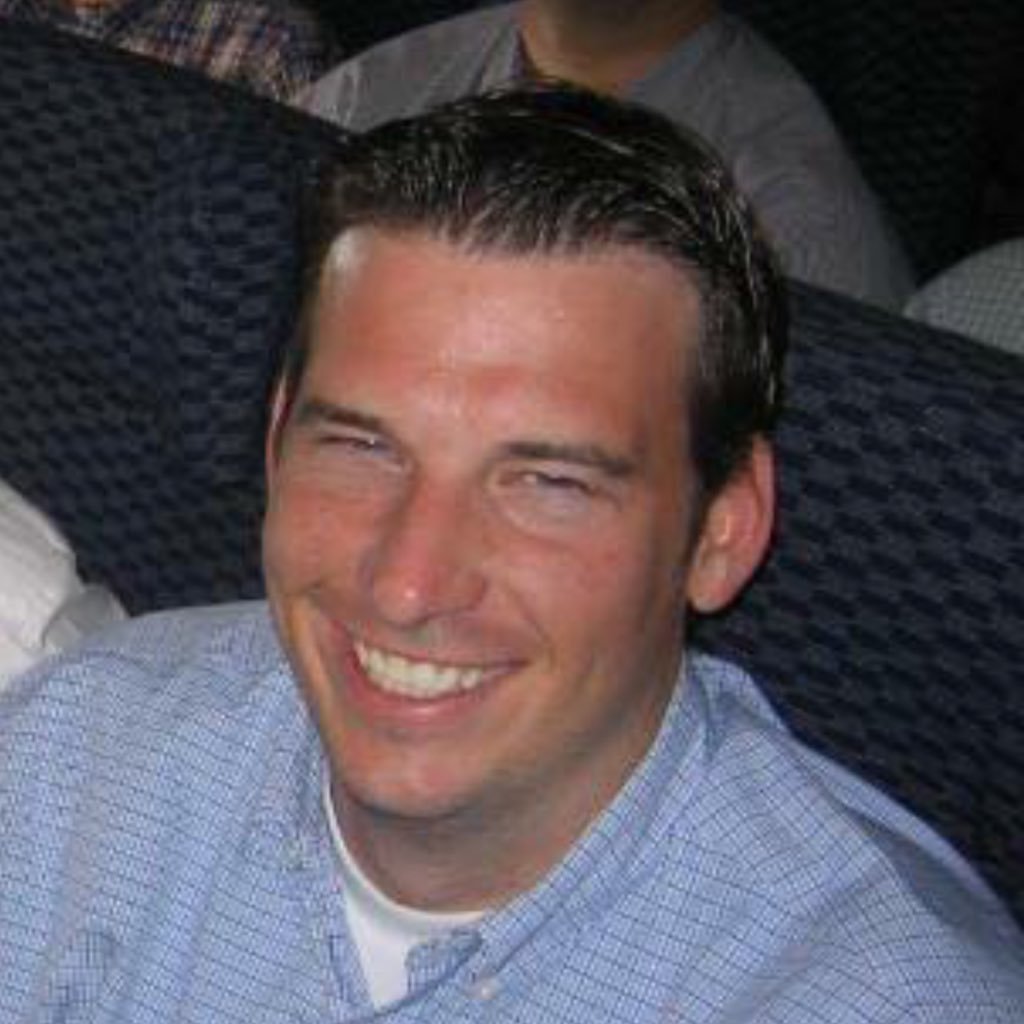 jpwoodward's profile picture. 