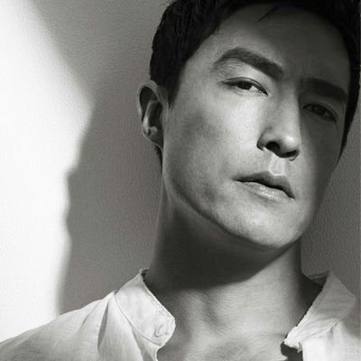 Twitter resmi  untuk Fans Daniel Henney di Indonesia