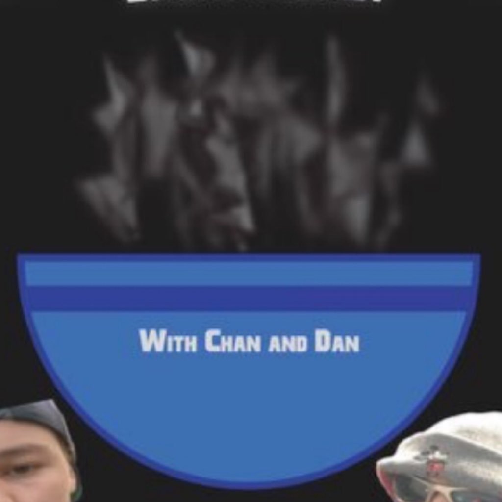 CupASoupSports's profile picture. Podcast debating top sports news stories, analysis + predictions, and everything in between. Subscribe: https://t.co/aEXjM1Xftz