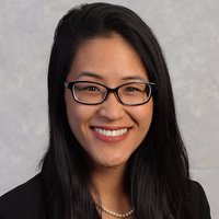 Katherine He (@katherinehemd) 's Twitter Profile