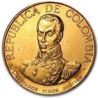 Monedas de Colombia 🇨🇴