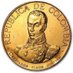 Monedas de Colombia 🇨🇴 Profile picture