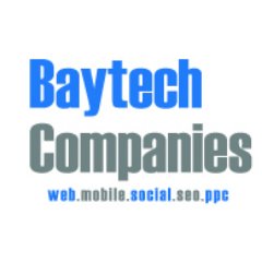 The Baytech Companies is a professional web design and mobile marketing firm that provides affordable and strategic web and mobile marketing solutions.
