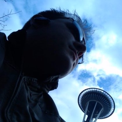 itanex's profile picture. Senior Level Professional Code Monger