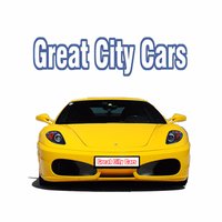Great City Cars(@GreatCityCars) 's Twitter Profile Photo