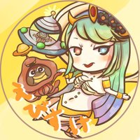 えびー (@nyaamus) 's Twitter Profile