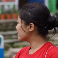 Samita Kapali (@mysteriousmisa) 's Twitter Profile