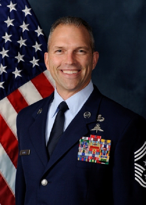 ACC_Chief's profile picture. The sole enlisted adviser to the ACC commander and staff for the enlisted force stationed at more than 200 operating locations around the world.