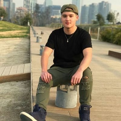 Alvaro_Rubilar_'s profile picture. 🚫NO FB❌             
🌷🦂
INSTAGRAM:@rubilar.alvaro                          
Suscríbete a mi canal                                          
⬇⬇⬇⬇⬇⬇⬇⬇