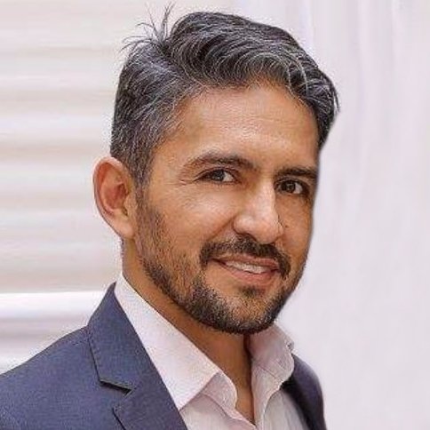 francomego's profile picture. Tecnologías con algo de humanidad