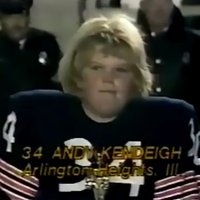 Andy Kendeigh (@akendeighketv) 's Twitter Profile Photo Andy Kendeigh (@akendeighketv) 's Twitter Profile Photo