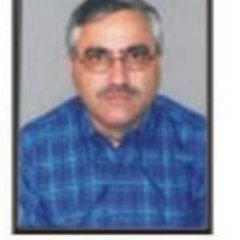 A Cost Accountant by profession; TA of Stocks, Currencies, Crude, Polymers;