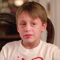 Kieran Culkin.