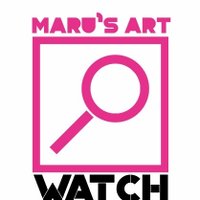 Maru's art watch(@marusartwatch) 's Twitter Profile Photo