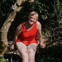 Gillian Starkie (@middleroadie) 's Twitter Profile
