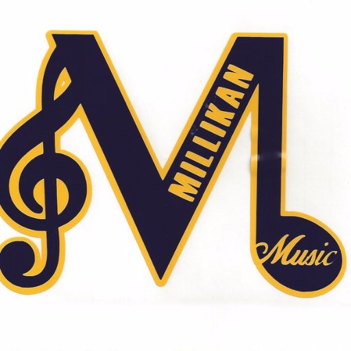 Official acct for the Instrumental Music & Marching Arts program at MHS in Long Beach, CA #millikanmusic #proudtobeLBUSD