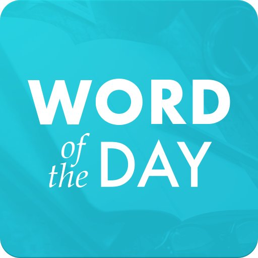 Daily doze of Advanced English to learn new words & grow your lexicon. Share with friends