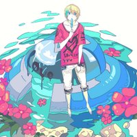 l0ve (@l0veaun) Twitter profile photo