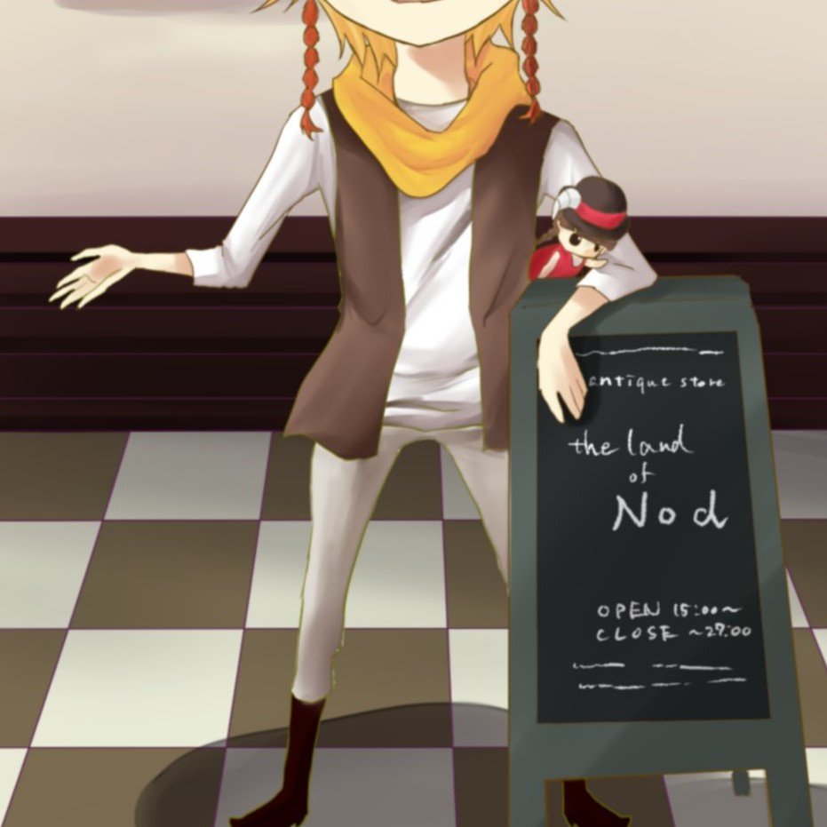 ラーチェさんのプロフィール画像