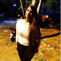 Subashini Rao (@subashini_rao) 's Twitter Profile