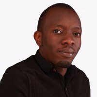 Fred Kweto(@fredkweto) 's Twitter Profile Photo
