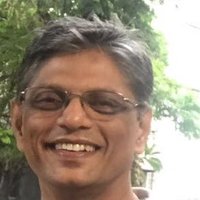Ajay Jedhe (@ajaylgs) 's Twitter Profile