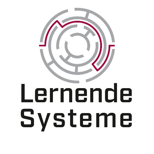 LernendeSysteme Profile Picture