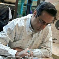 داوود حشمتی (@heshmatid) 's Twitter Profile