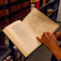 Bibliothèque & Archives diocésaines de Perpignan  (@bibdiocperpi) 's Twitter Profile Photo