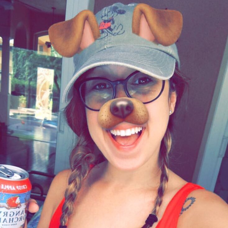 tracimark's profile picture. 