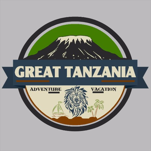 Great Tanzania is a local owned tour company based in Tanzania.offering 
Kilimanjaro triking
Wildlife safaries
Zanzibar beach
Honeymooners
Day trips & culture