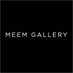 Meem Gallery (@meemgallery) Twitter profile photo